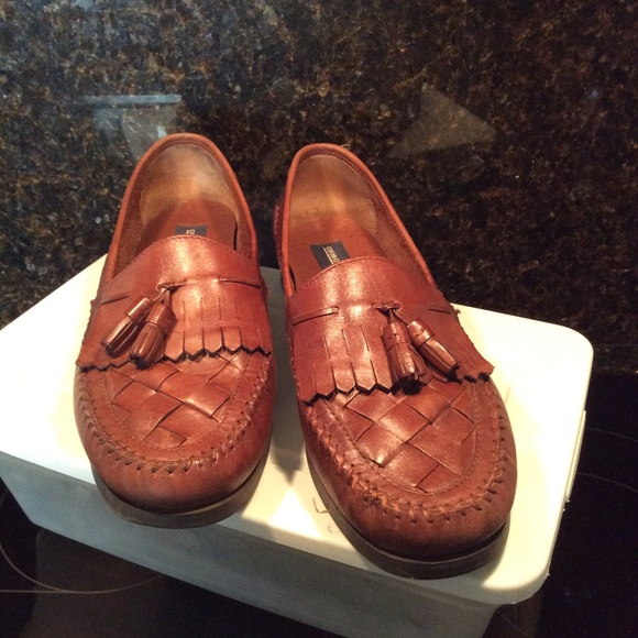 giorgio brutini men's monocle loafer